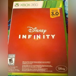 Disney Infinity 3.0 Edition for Xbox 360